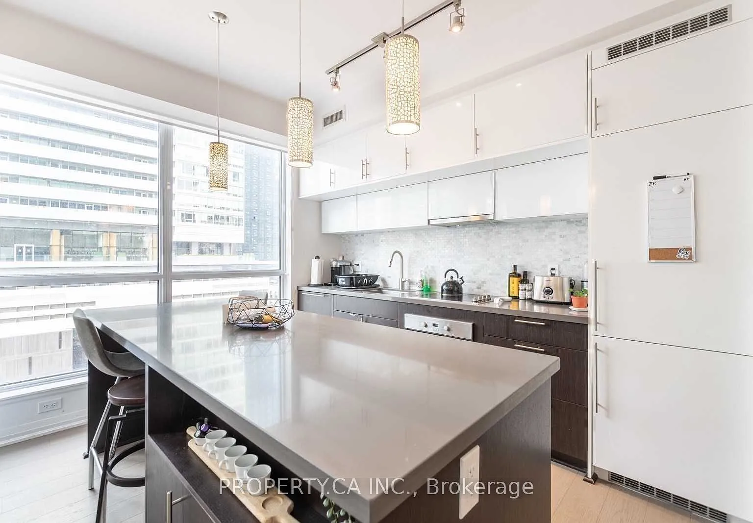 The Mercer — Photo 1