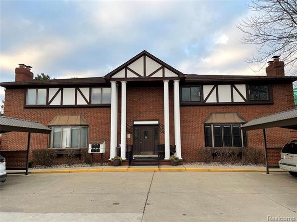 Houses For Rent In Dearborn Mi 4 Homes Zillow