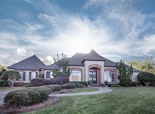 123 Belle Terre Dr, Madison, MS 39110