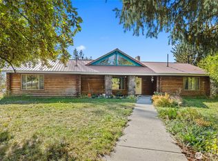 6271 N Miller Mountain Road, Fruitland, WA 99129