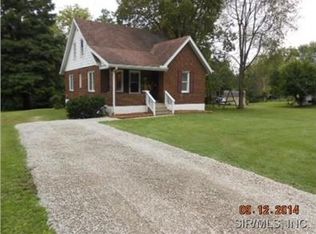 9920 North Rd, Fairview Heights, IL 62208