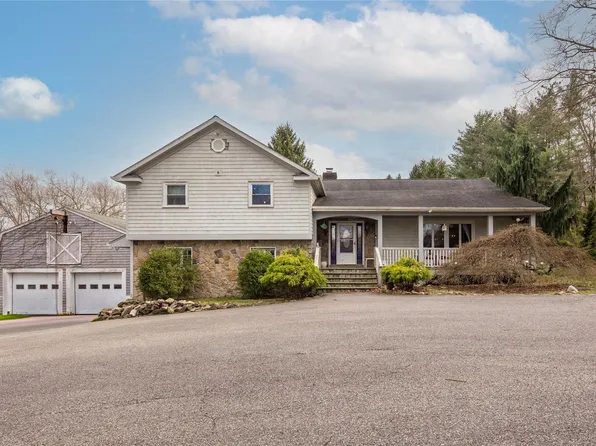 14 Hilltop Road, Katonah, NY 10536