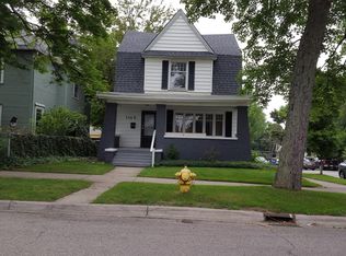 1165 Hermitage St SE, Grand Rapids, MI 49506