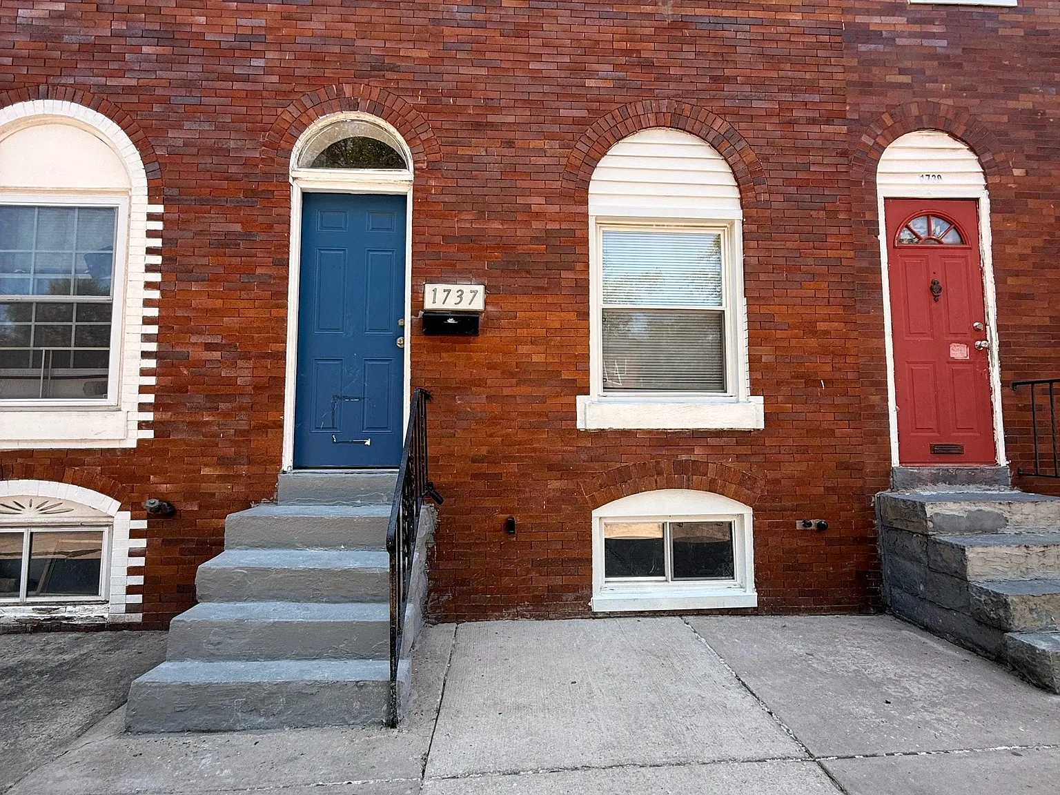 1737 Wilkens Ave - 1 — Photo 3