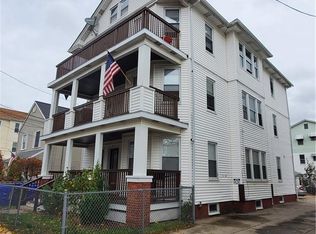 61 Pembroke Ave, Providence, RI 02908