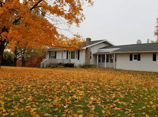 59604 Star View Est, New London, MO 63459