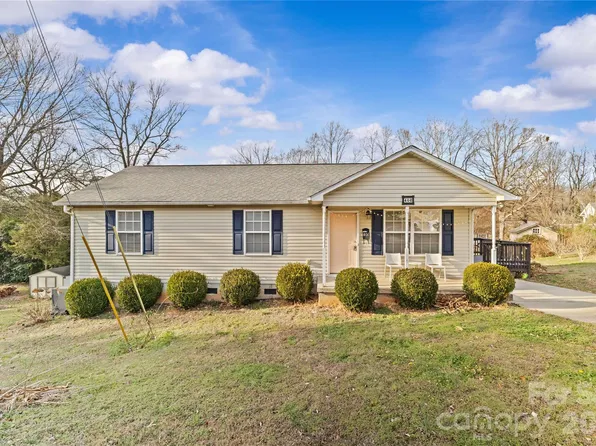 406 Calhoun St, Fort Mill, SC 29715