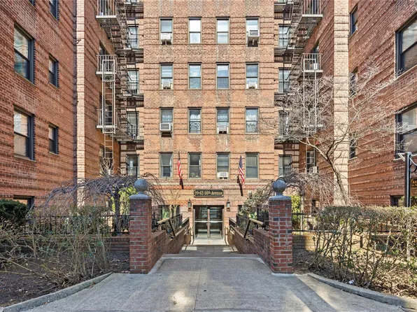 99-63 66 Avenue #E1, Rego Park, NY 11374