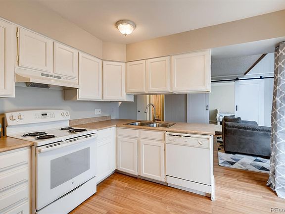 5th image of 2465 S Xanadu Way Unit C