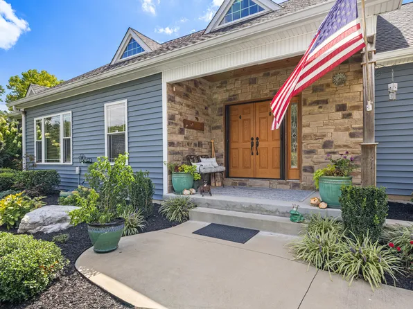 575 S Homestead Ln, Lancaster, KY 40444