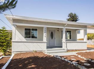 25048 2nd St, Hayward, CA
