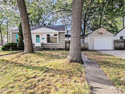 1705 Montague Ave, Muskegon, MI, 49441