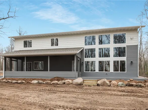 16006W Sand Lake Road, Stone Lake, WI 54876