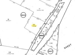 26 Old Rd, West Milford Twp., NJ 07421