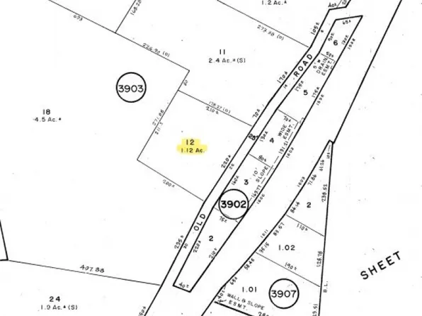 26 Old Rd, West Milford Twp., NJ 07421