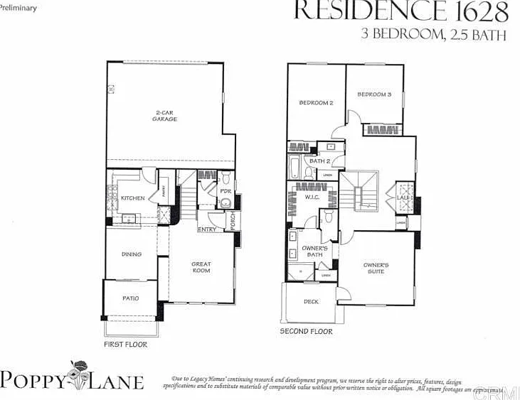 41983 Ornella St #601 — Photo 7