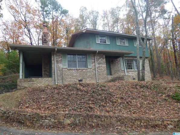 97 Fairway Dr, Anniston, AL 36207
