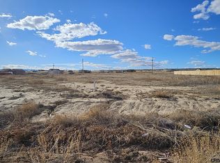 1663 N Keymar Dr, Pueblo West, CO 81007