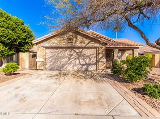 2292 E Springfield Pl, Chandler, AZ 85286