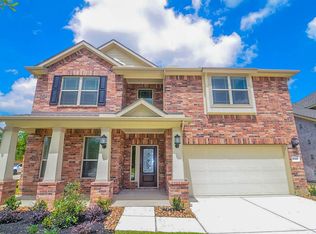 18443 Weeping Spring Dr, Cypress, TX 77429