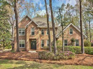 3136 Obrien Dr, Tallahassee, FL 32309