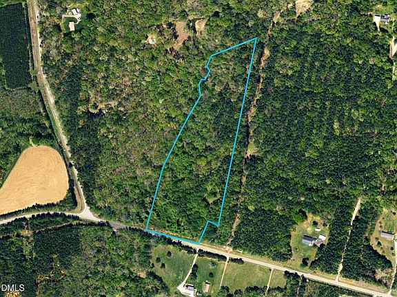 5th image of 8438 Charlie Stovall Rd Lot 23