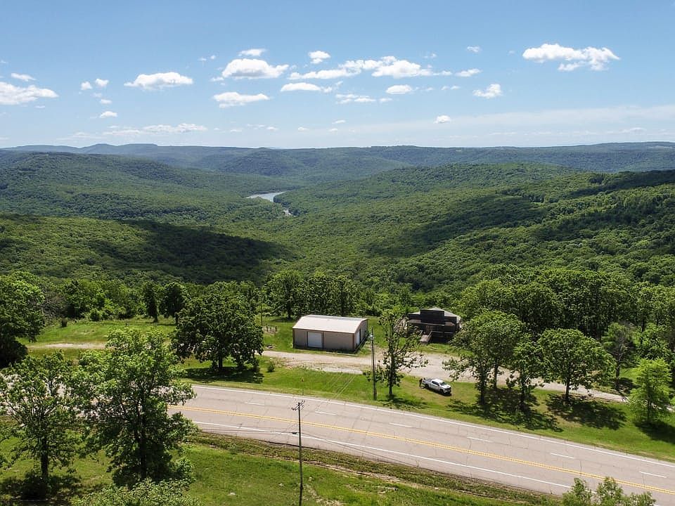 Mountain View Property For Sale Arkansas Logan May 59