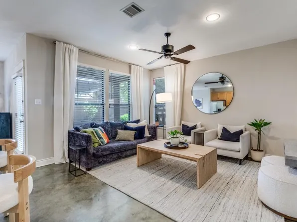 1318 Newning Ave APT C, Austin, TX 78704