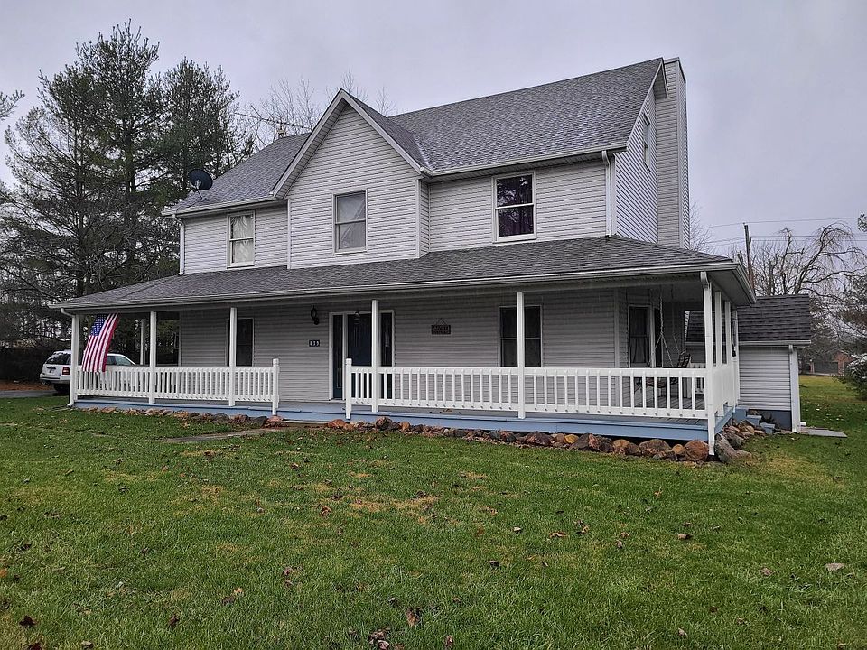 1st image of 839 S Donald St Lot Wp001