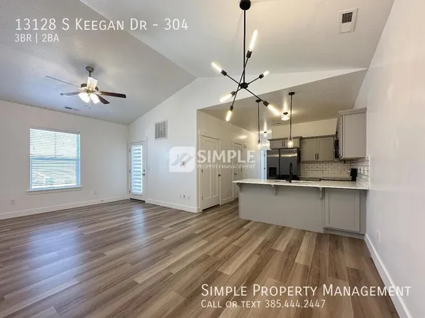 13128 S Keegan Dr Unit 304, Herriman, UT 84096