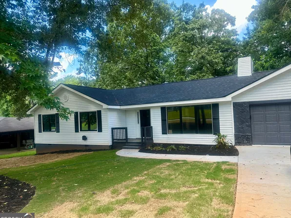 3511 Flint Ave, Ellenwood, GA 30294