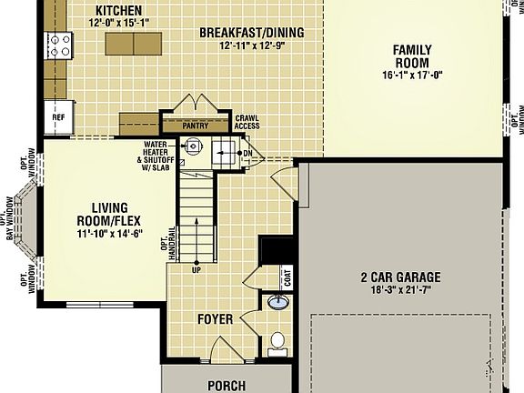4th image of this home
