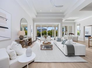 4523 Seagrove Landing Way, Bonita Springs, FL 34134