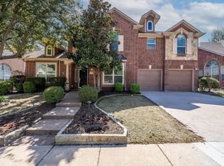 5217 Arrowhead Way, McKinney, TX 75072