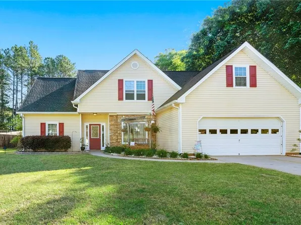 3570 Princeton View Way, Loganville, GA 30052