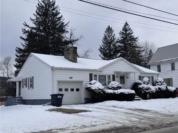 503 N Main St, Port Allegany, PA 16743