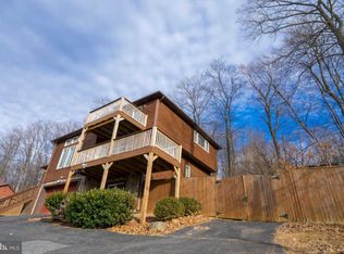 1153 Massanutten Mountain Dr, Front Royal, VA 22630