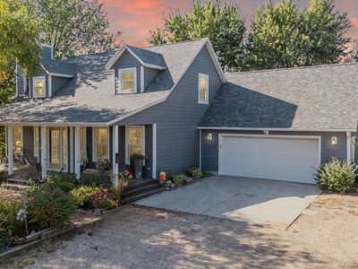 27135 475th Ave, Harrisburg, SD, 57032