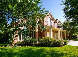 15110 Bentridge Dr, Houston, TX 77044