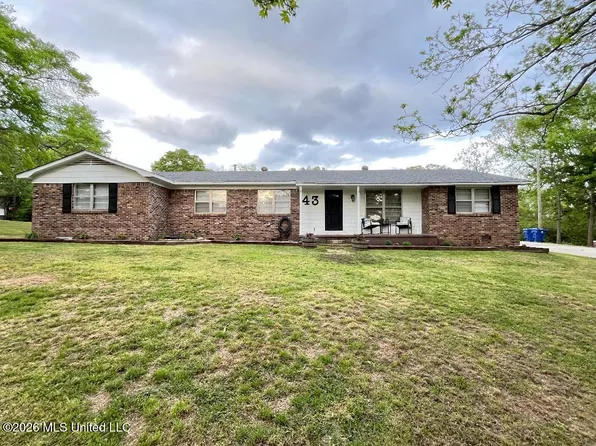 43 Highway 305 S, Olive Branch, MS 38654