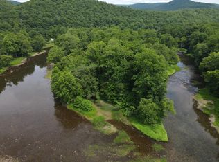 Rorer Rd, Renick, WV 24966