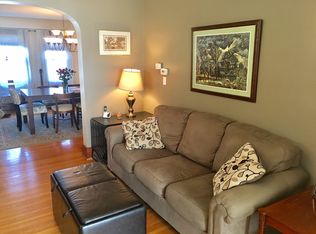 385 McKinley Ave, Buffalo, NY 14217