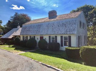 29 Sundelin Way, Barnstable, MA 02630