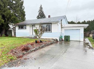 9716 Williams St, Chilliwack, BC
