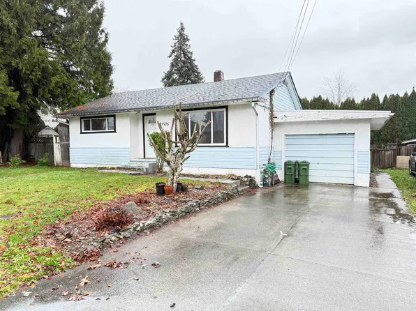 9716 Williams St, Chilliwack, BC V2P 5G7