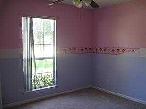 Bedroom #3