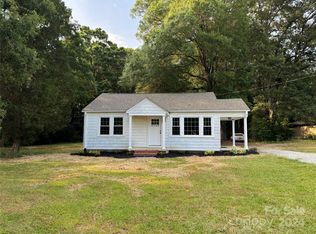 6340 Irish Potato Rd, Rockwell, NC 28138