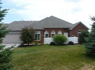 1382 Clearvista Dr, Lafayette, IN 47905