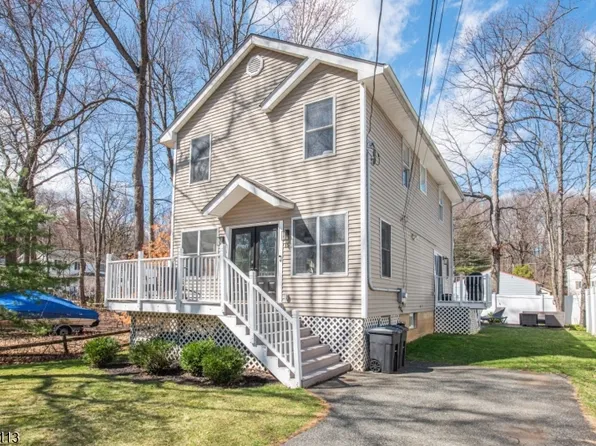 15 Orange Trl, Denville Twp., NJ 07834