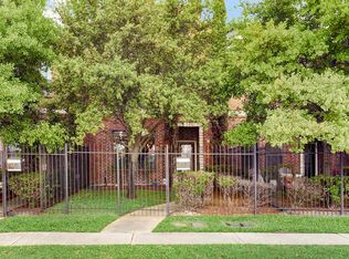 1414B Emancipation Ave, Houston, TX 77003